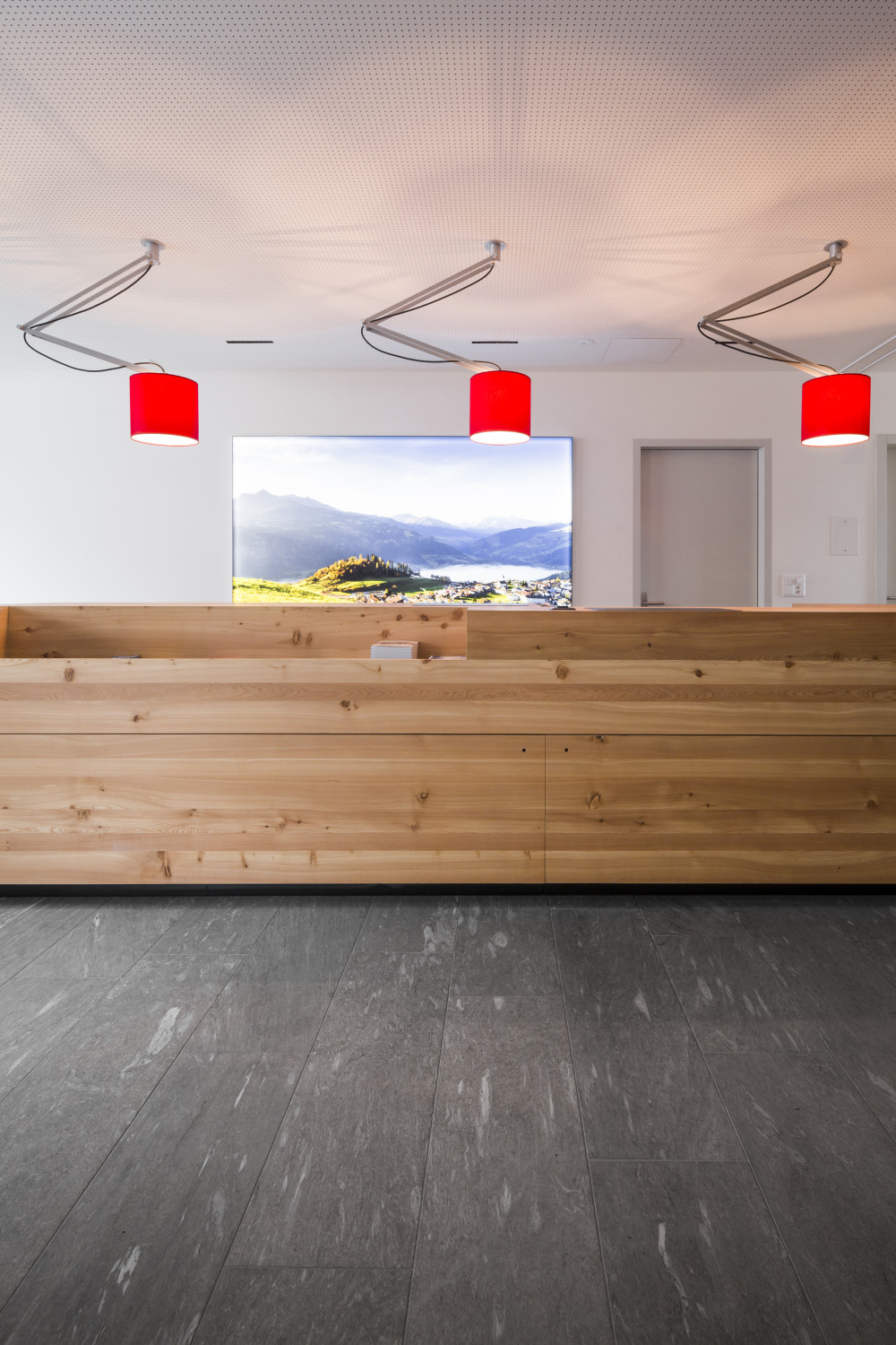 Weitere Dienstleistungen Falera, GR